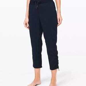 Lululemon dance studio pants